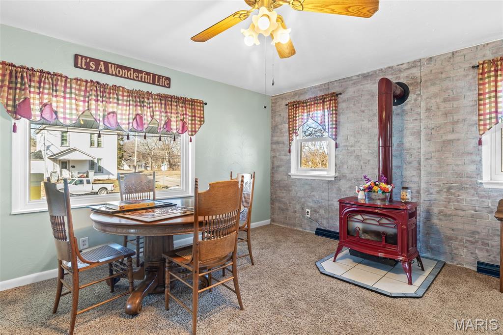 Carter Place - Residential