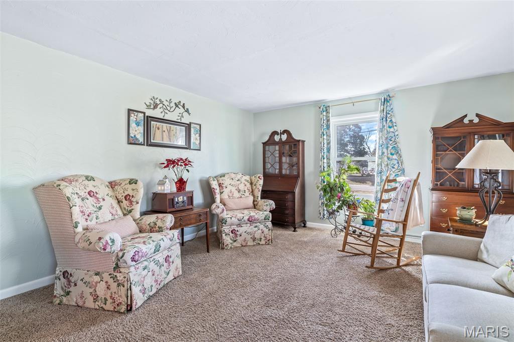 Carter Place - Residential