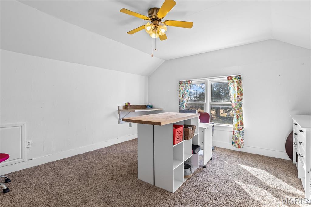 Carter Place - Residential