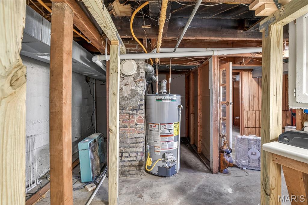 Carter Place - Residential