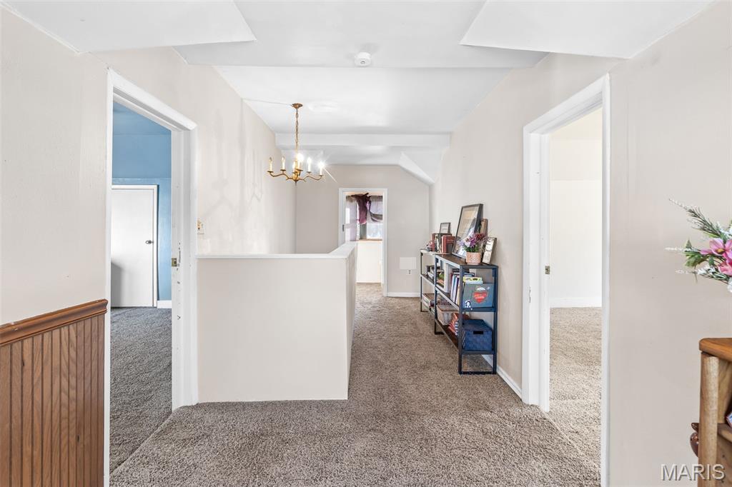 Carter Place - Residential