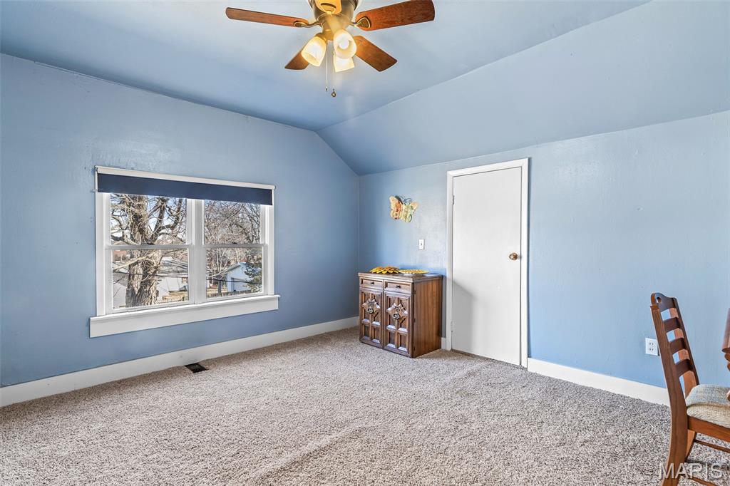 Carter Place - Residential