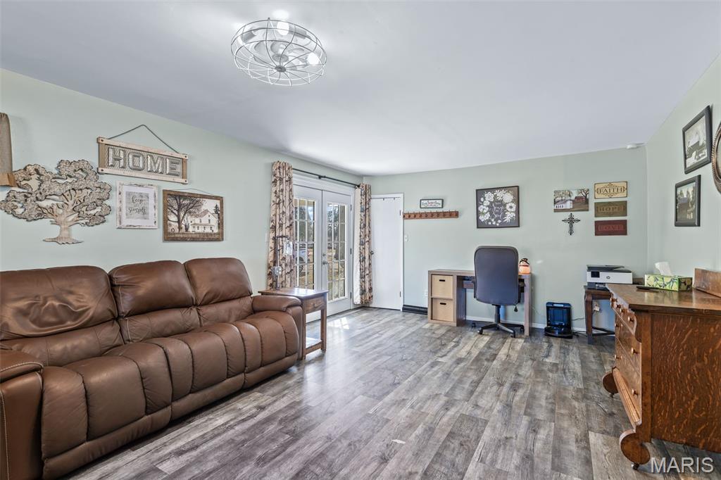 Carter Place - Residential