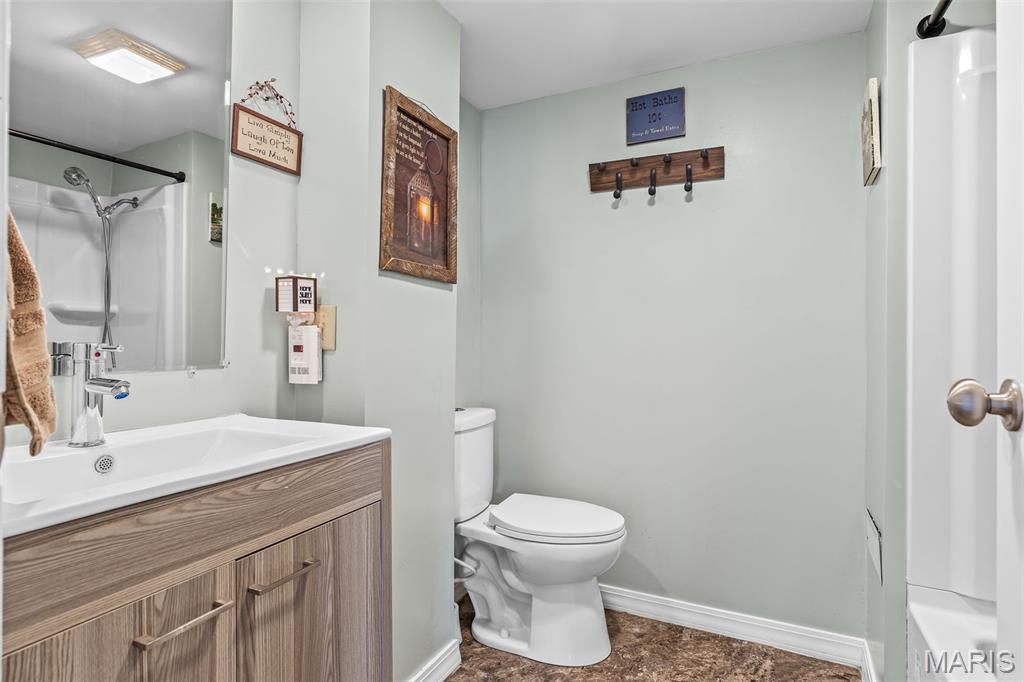 Carter Place - Residential