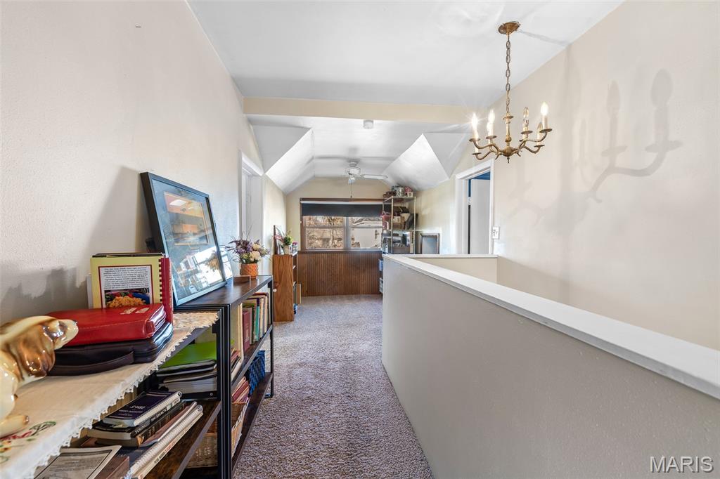 Carter Place - Residential