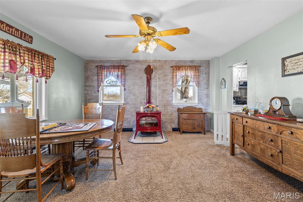 Carter Place - Residential