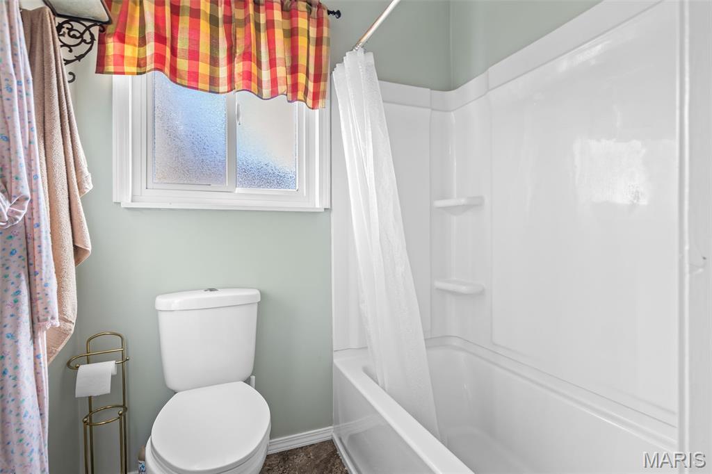 Carter Place - Residential