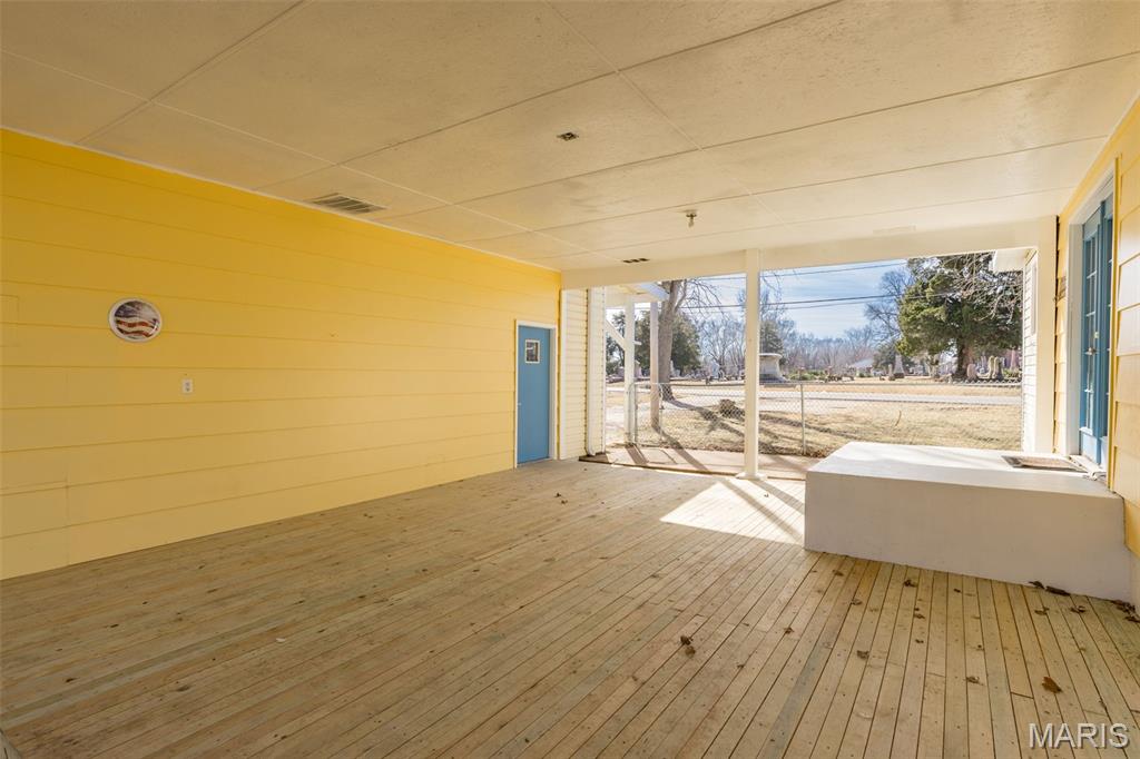 Carter Place - Residential