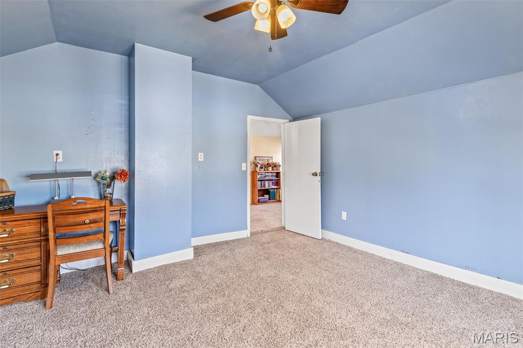 Carter Place - Residential