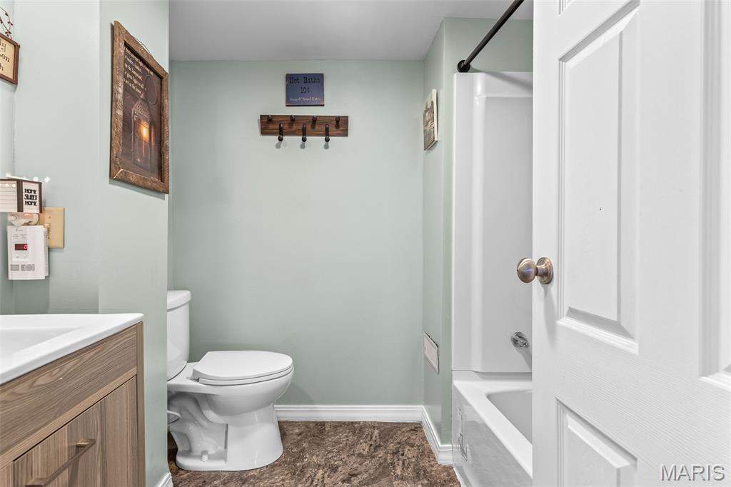 Carter Place - Residential