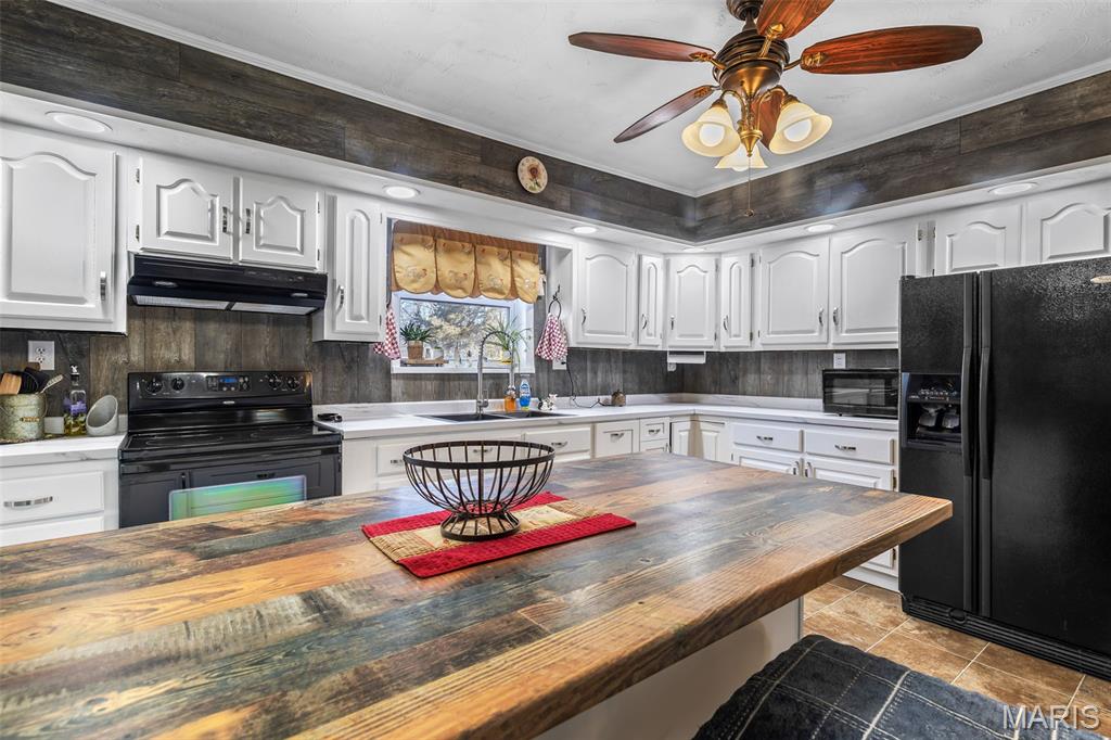 Carter Place - Residential