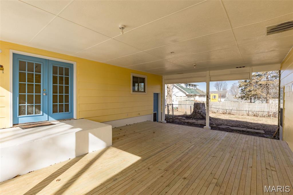 Carter Place - Residential