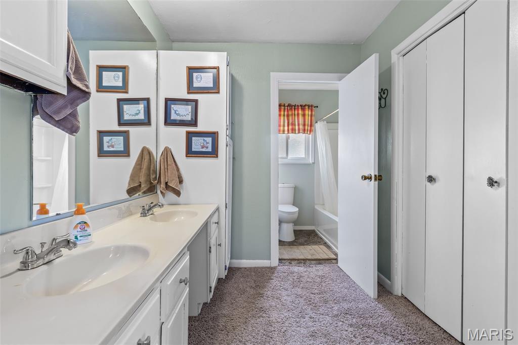 Carter Place - Residential