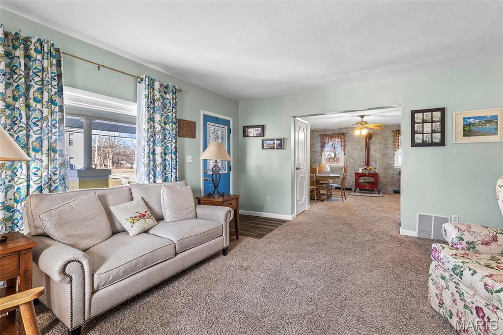 Carter Place - Residential