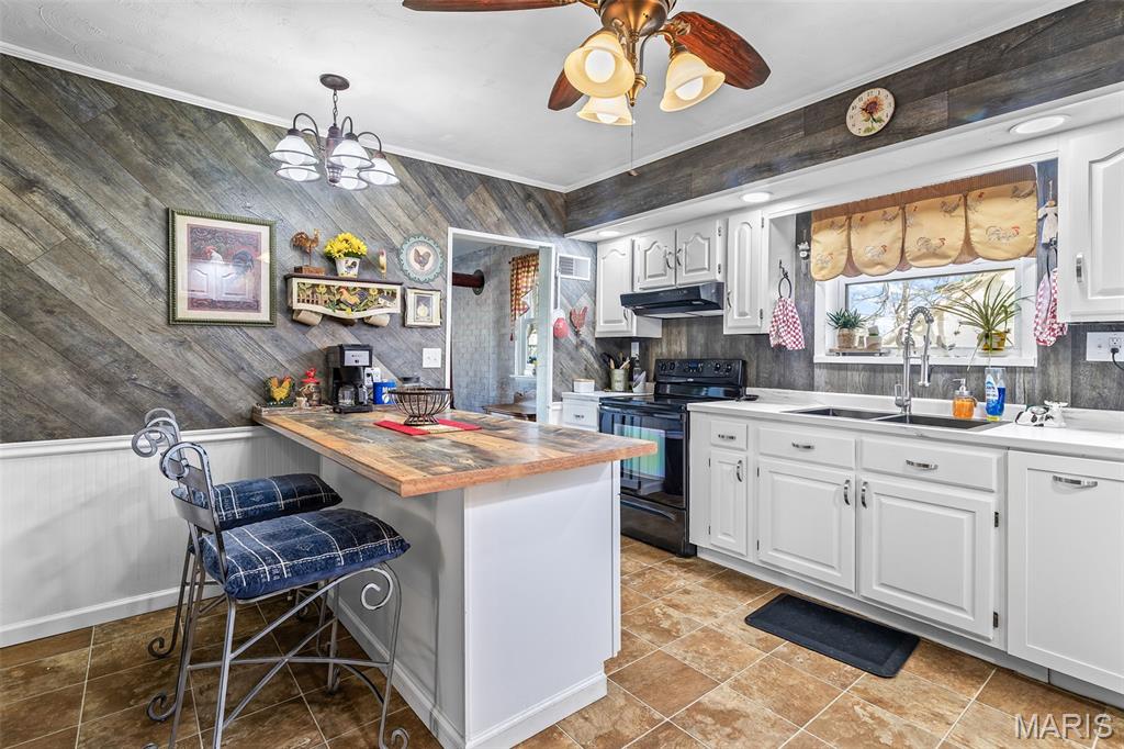 Carter Place - Residential