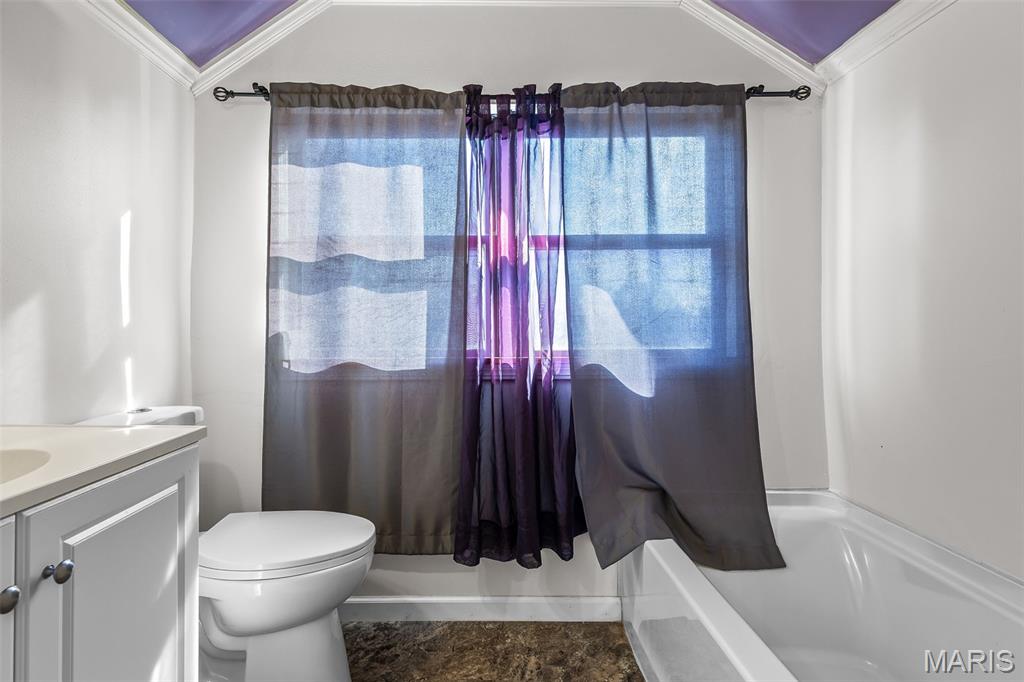 Carter Place - Residential