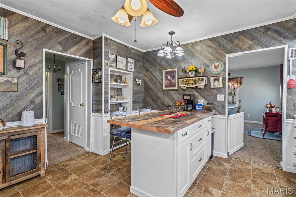 Carter Place - Residential