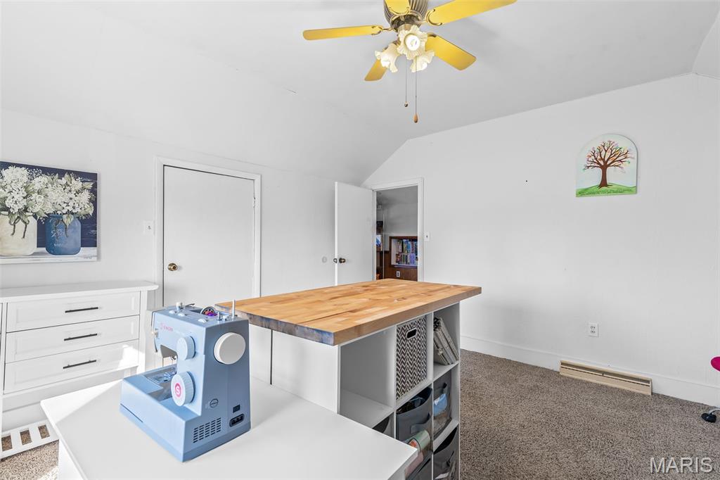 Carter Place - Residential