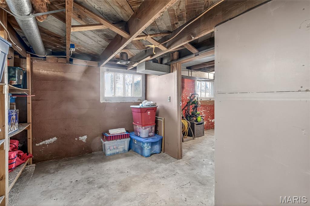 Carter Place - Residential