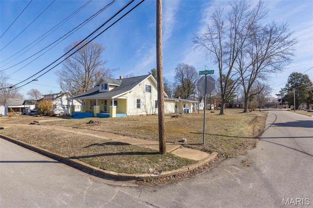 Carter Place - Residential