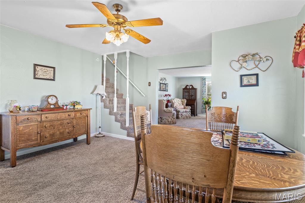 Carter Place - Residential