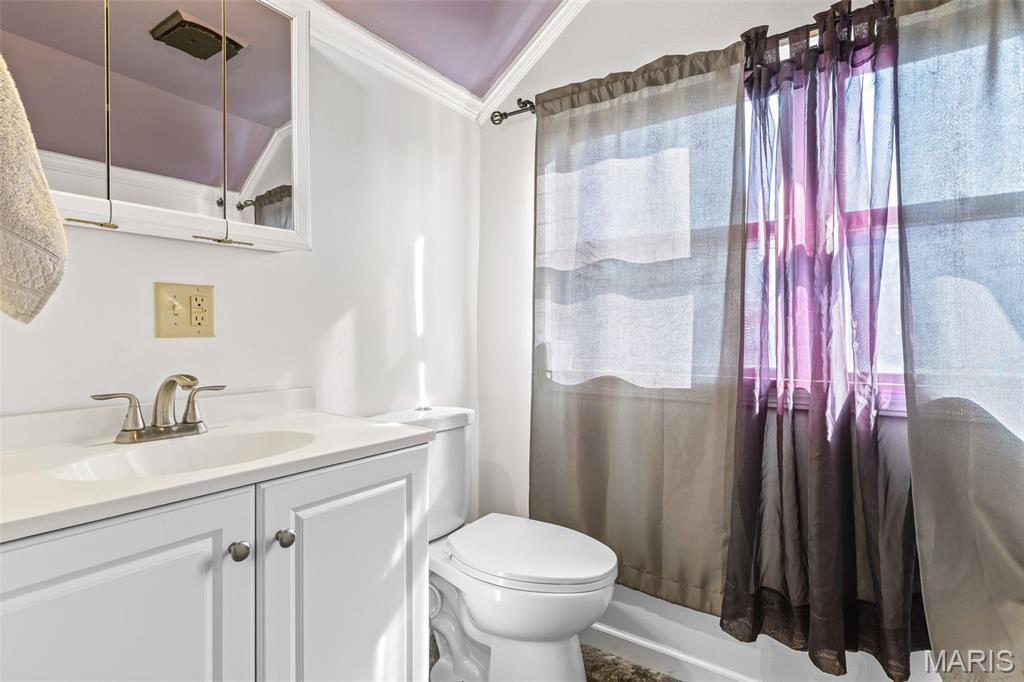 Carter Place - Residential