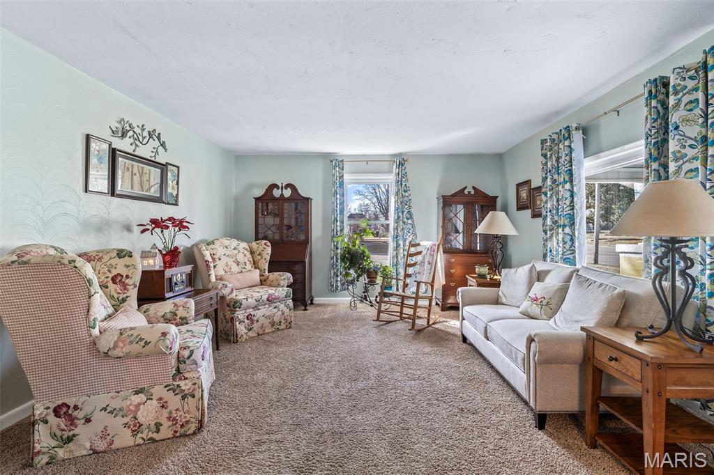 Carter Place - Residential