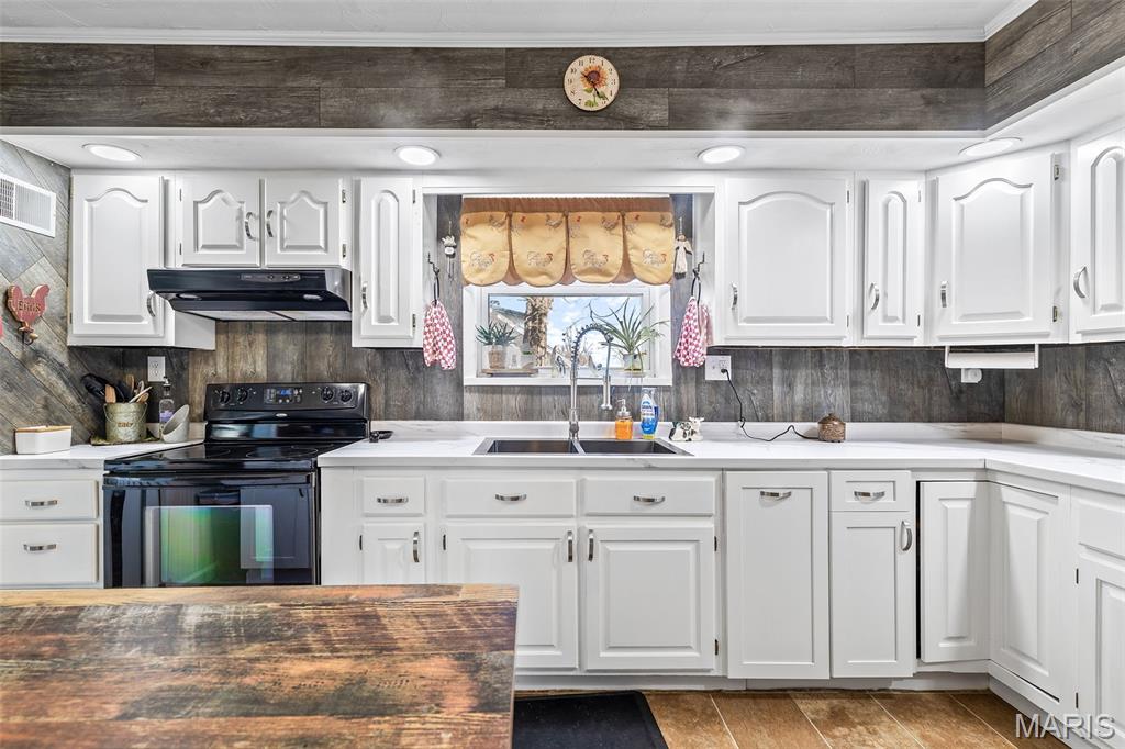 Carter Place - Residential