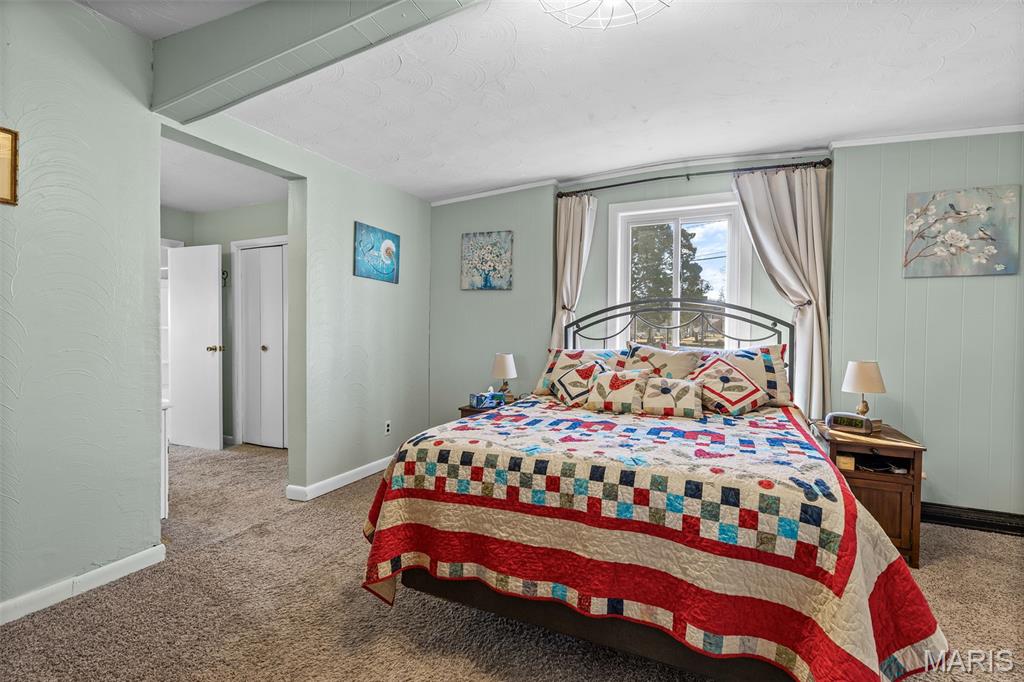 Carter Place - Residential