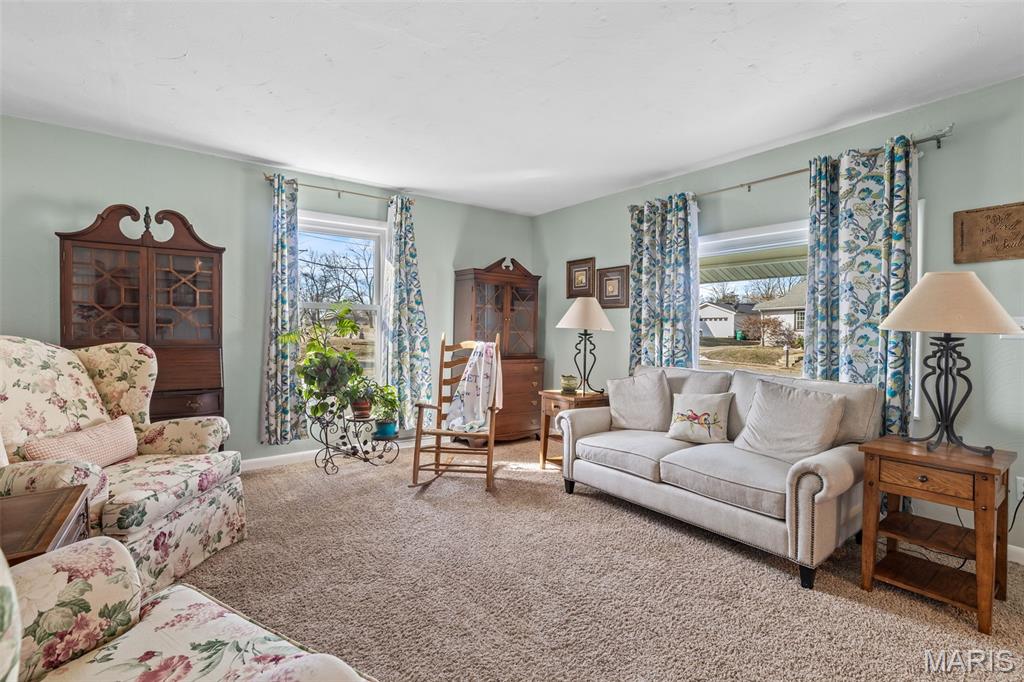 Carter Place - Residential