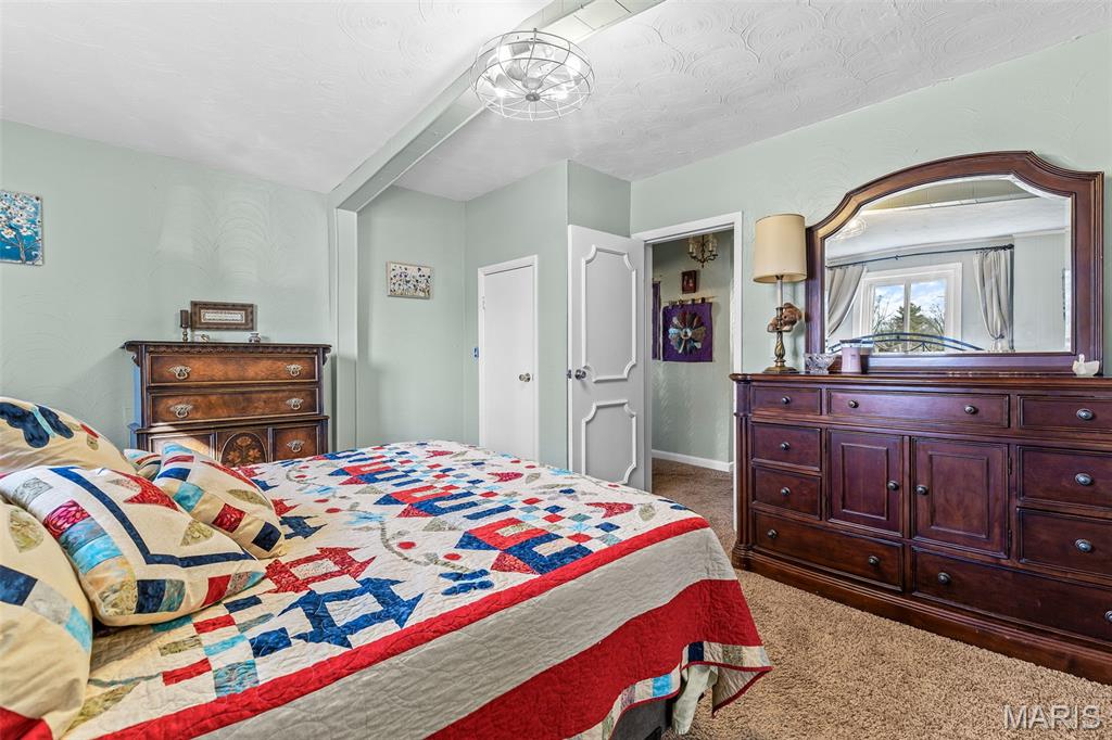 Carter Place - Residential