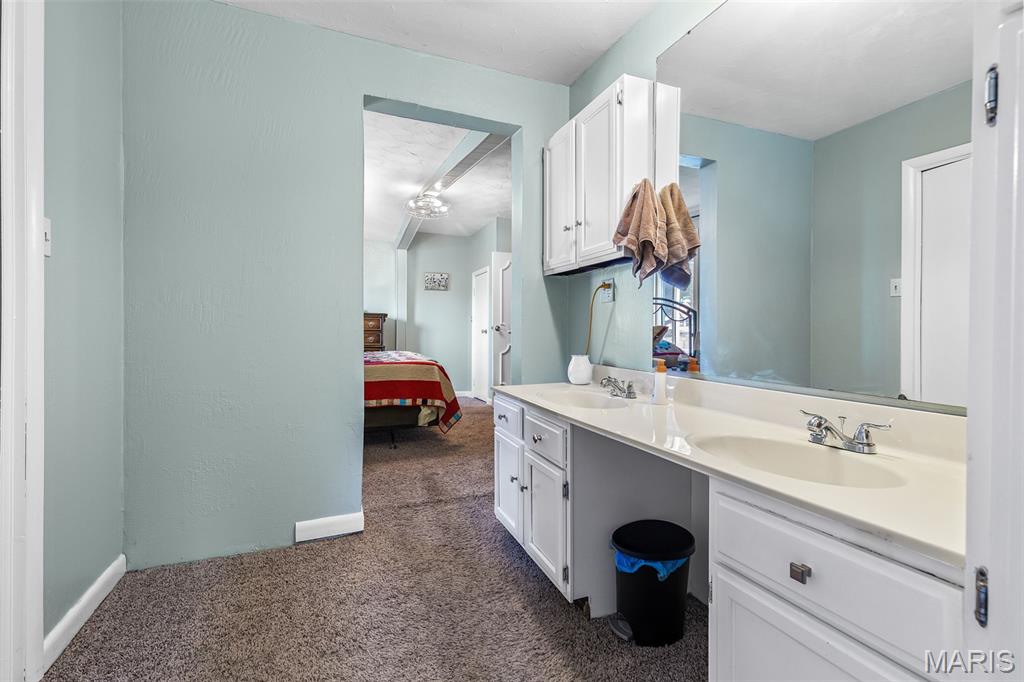 Carter Place - Residential