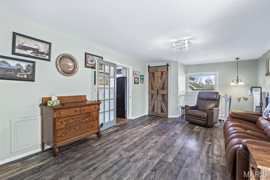 Carter Place - Residential