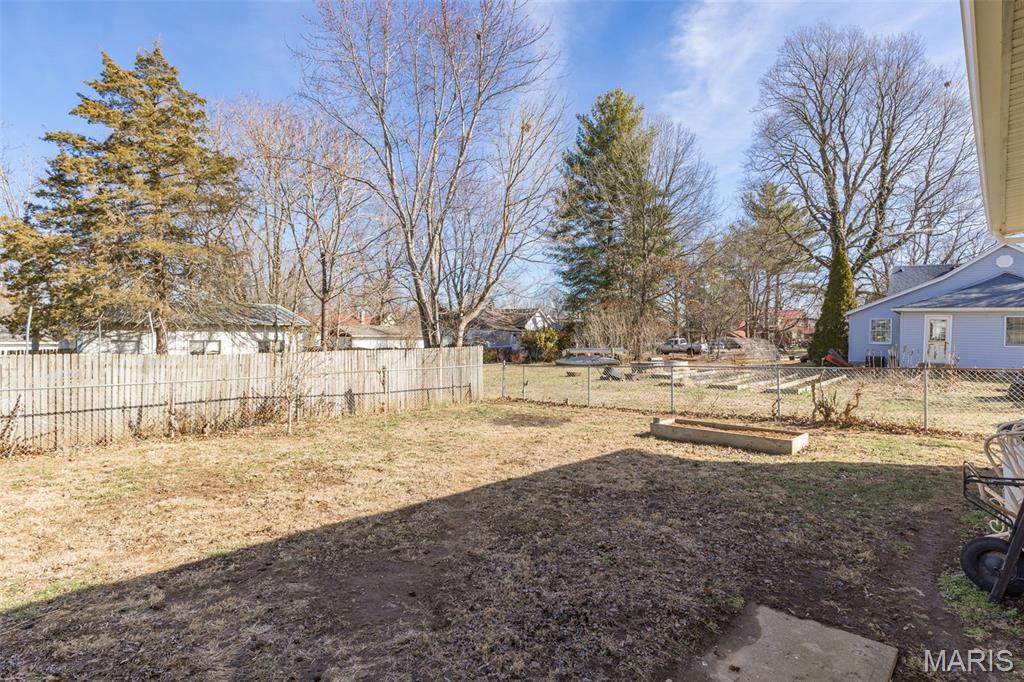 Carter Place - Residential