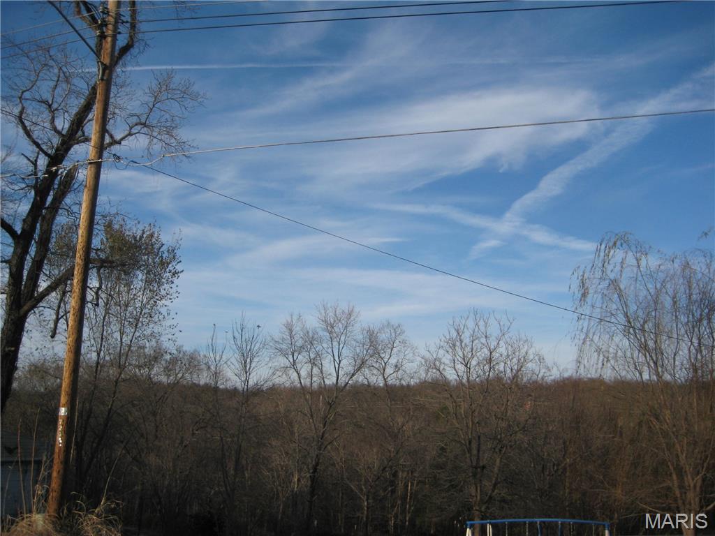 OLD TOWN ALL LOTS ENTIRE BLOCK 122 - Land