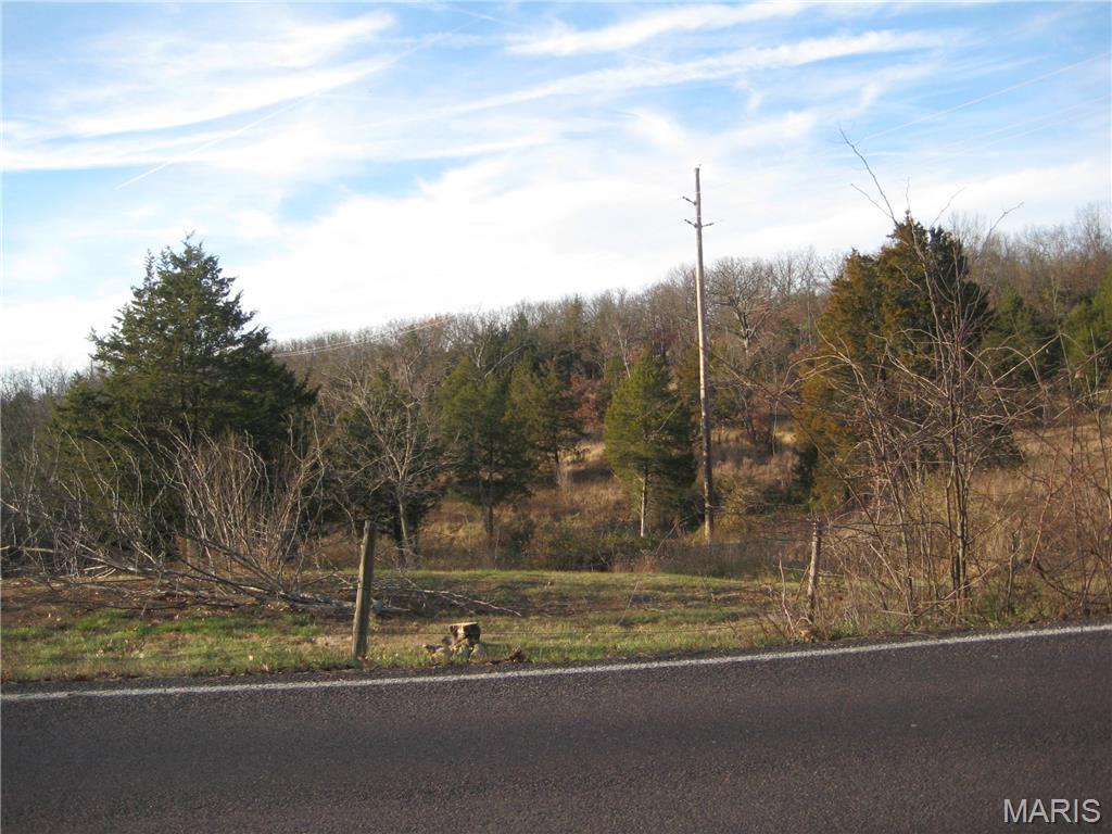 OLD TOWN ALL LOTS ENTIRE BLOCK 122 - Land