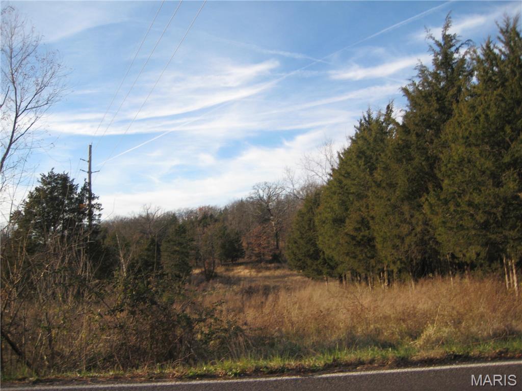 OLD TOWN ALL LOTS ENTIRE BLOCK 122 - Land