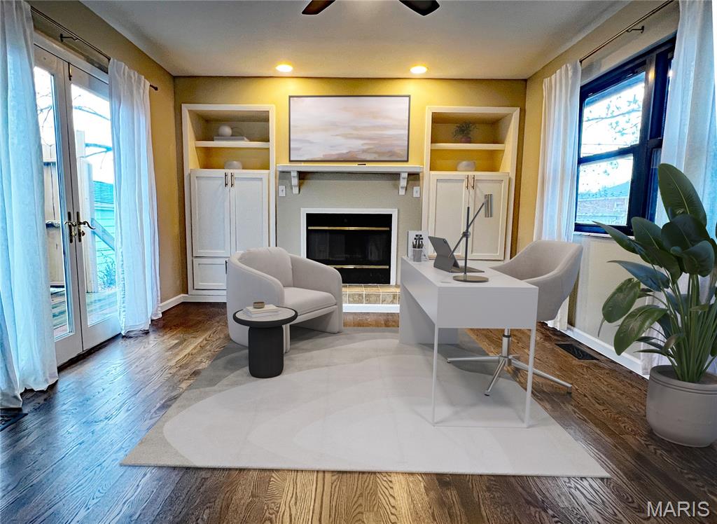 Hill Top View 5 - Residential