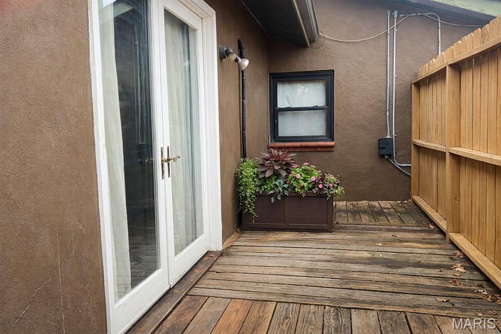 Hill Top View 5 - Residential