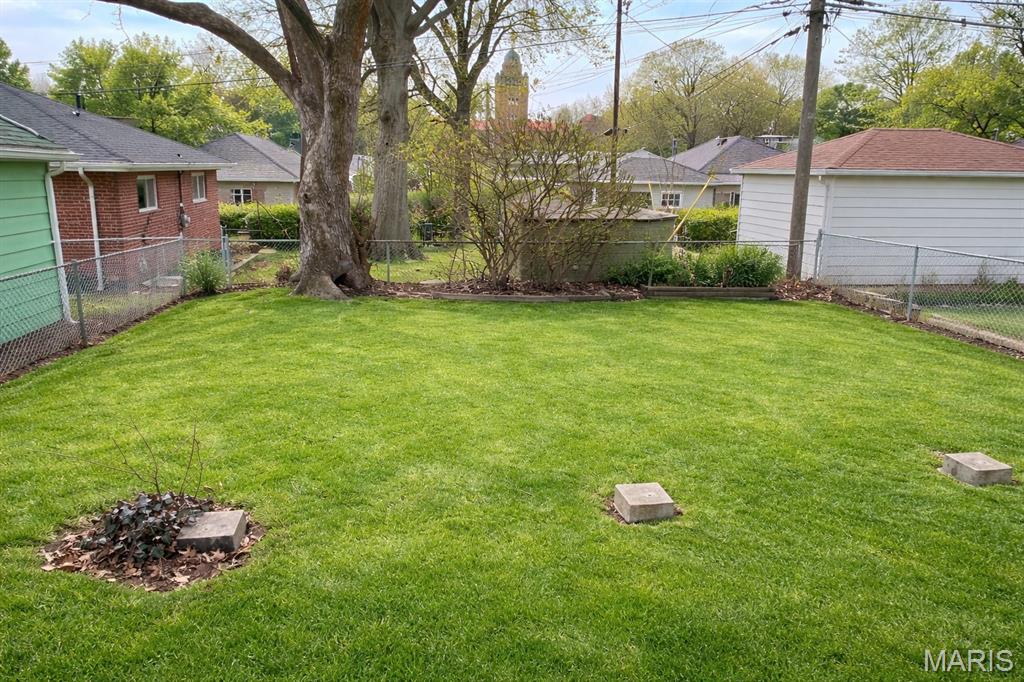 Hill Top View 5 - Residential