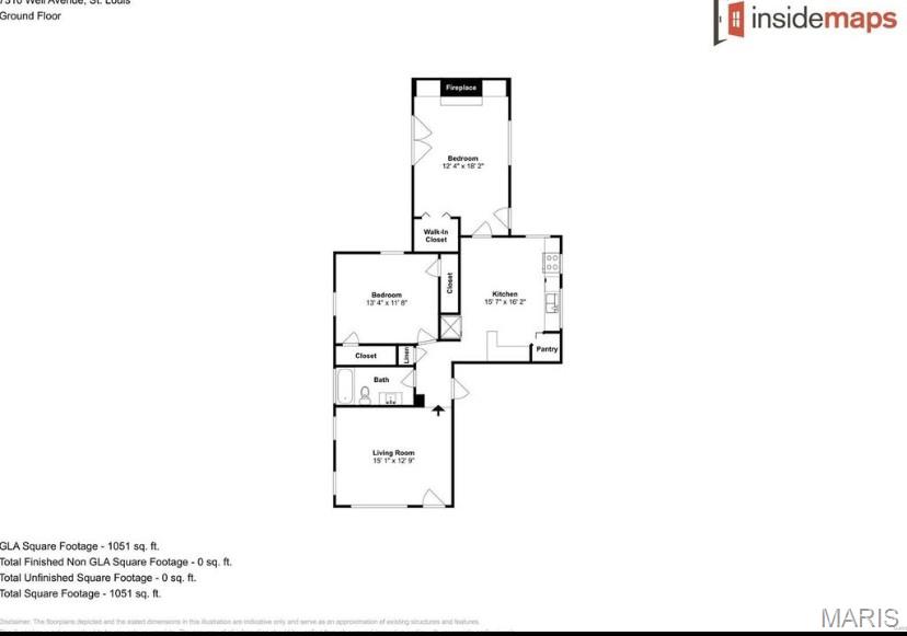 Hill Top View 5 - Residential