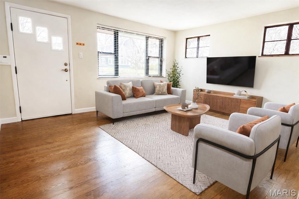 Hill Top View 5 - Residential