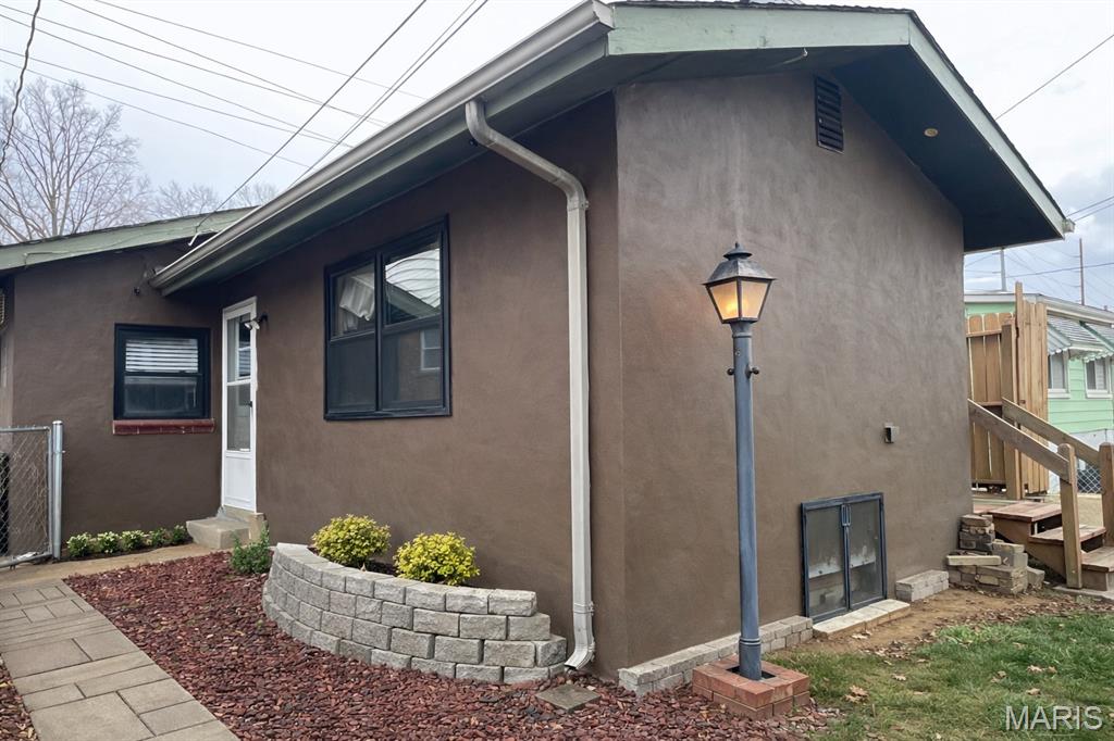 Hill Top View 5 - Residential