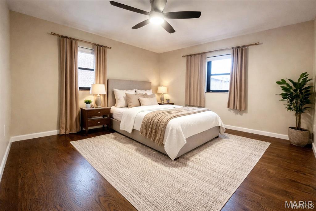 Hill Top View 5 - Residential