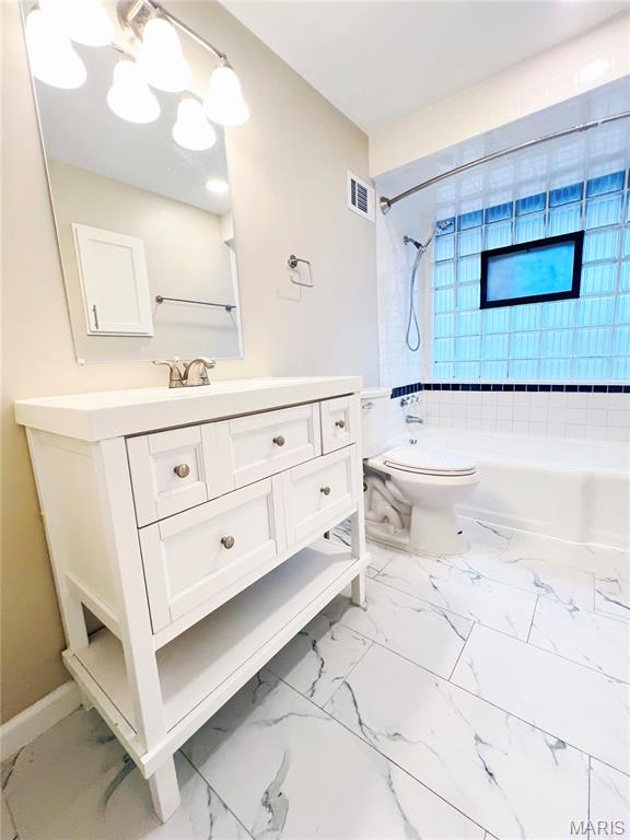 Hill Top View 5 - Residential