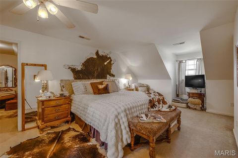 Tiny photo for 3952 Frye Road, Farmington, MO 63640 (MLS # 26019928)