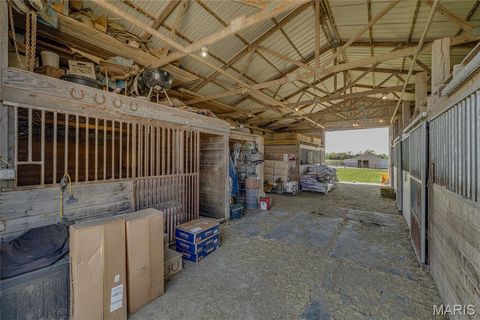 Tiny photo for 3952 Frye Road, Farmington, MO 63640 (MLS # 26019928)