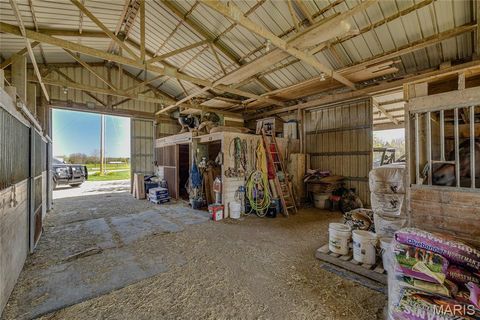 Tiny photo for 3952 Frye Road, Farmington, MO 63640 (MLS # 26019928)