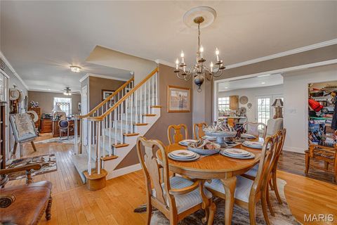 Tiny photo for 3952 Frye Road, Farmington, MO 63640 (MLS # 26019928)