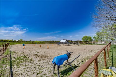 Tiny photo for 3952 Frye Road, Farmington, MO 63640 (MLS # 26019928)